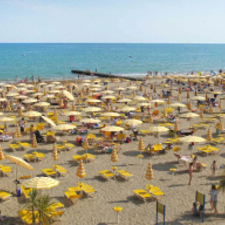 Renza Lido di Jesolo